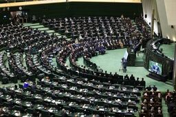  جلسه عصر مجلس آغاز شد/ تعیین تکلیف همتی تا ساعاتی دیگر!