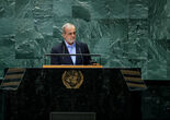 میز یا تریبون؟