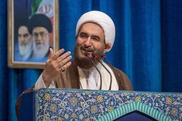 امام جمعه موقت تهران: نفوذ ویروس بی‌عفتی موجب رشد طلاق شده است