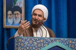 امام جمعه موقت تهران:  کسانی که معیشت و سفره مردم را گروگان می‌گیرند، باید متناسب با جرم خود مجازات شوند