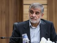 نماینده مجلس: محاصره دریایی را نباید دست‌کم گرفت