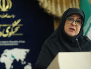 واکنش سخنگوی دولت به خبر توقیف روزنامه هم‌میهن: مسئولین ذیربط با سعه صدر بیشتر با جامعه خبری برخورد کنند