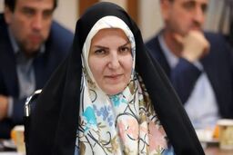 یک زن مشاور رئیس‌جمهور در امور همکاری‌های اقتصادی شد