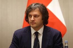 چرخش گرجستان به سمت چین پررنگ‌تر توصیف شد

