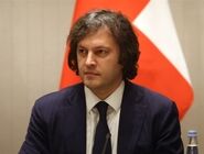 چرخش گرجستان به سمت چین پررنگ‌تر توصیف شد

