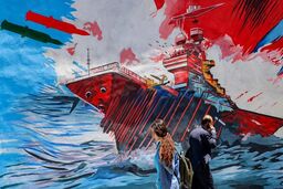 چگونه از جنگ بی‌پایان میان آمریکا و ایران جلوگیری کنیم