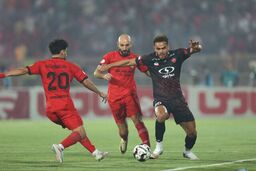 زمان برگزاری دیدار تراکتور و پرسپولیس در جام حذفی
