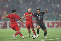 زمان برگزاری دیدار تراکتور و پرسپولیس در جام حذفی