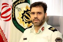 یادداشت سردار «منتظرالمهدی» درپی شهادت معاون فرهنگی فرماندهی انتظامی سیستان و بلوچستان