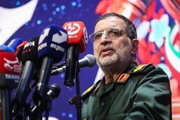 سخنگوی سپاه: این جنگ، جنگ روایت‌ها است