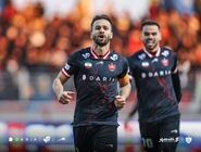 قرارداد کاپیتان پرسپولیس تمدید نمی‌شود
