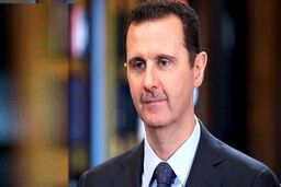 مسکو: بشار اسد را تحویل نمی‌دهیم
