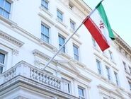 احضار کاردار سفارت ایران به وزارت خارجه انگلیس
