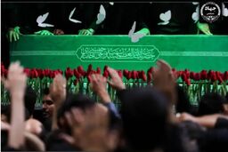 فراخوان نهادهای علمی، دانشگاهی و فناوری برای حضور در آیین تشییع رهبر شهید

