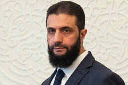 دردسر جولانی