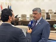 ترسیم نقشه راه همکاری‌های جدید امنیتی میان بغداد و واشنگتن

