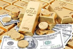 قیمت طلا، سکه و دلار امروز یکشنبه 28 اردیبهشت ۱۴۰۴+جدول