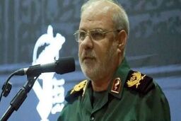 سخنگوی سپاه درباره وضعیت تنگه هرمز توضیح داد