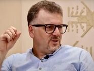 برهانی: اسرائیل می خواهد ایران را در حالت ترس و تردید نگاه دارد
