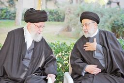 رفتن شهادت‌گونه