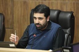 خلاء قانونی فضای مجازی در ایران گسترده است
