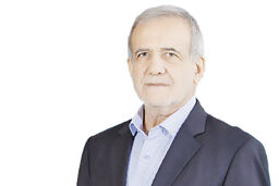 پزشکیان: با رهبری انقلاب تجدید پیمان می‌کنیم

