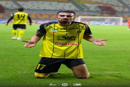نتایج روز دوم هفته چهاردهم لیگ برتر ایران+جدول
