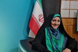صدور گواهینامه موتورسیکلت برای زنان در آینده ی نزدیک