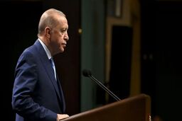پیام اردوغان در سالگرد نسل‌کشی سربرنیتسا: «این فاجعه را هرگز فراموش نخواهیم کرد»

