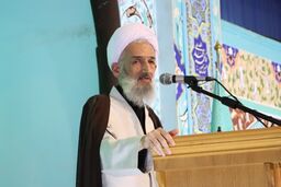 امام جمعه ساری: ترامپ حرف یزید را می‌زند