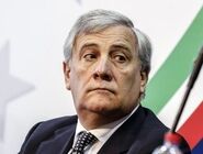 وزیر خارجه ایتالیا: برای بازگشایی تنگه هرمز باید گفت‌وگو را ترویج کرد
