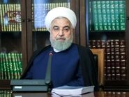 حسن روحانی: رهبری به من دستور دادند که مسئولیت ستاد ملی کرونا را بپذیرم