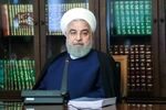 حسن روحانی: رهبری به من دستور دادند که مسئولیت ستاد ملی کرونا را بپذیرم