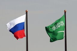 توصیه روسیه به اتباعش: به عربستان سفر نکنید