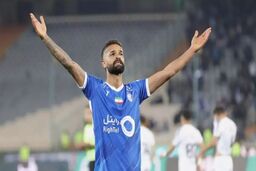 مدافع استقلال تیم جدیدش را انتخاب کرد 