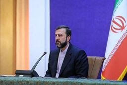غریب آبادی از توافق درخصوص ترتیبات مذاکرات آتی خبر داد