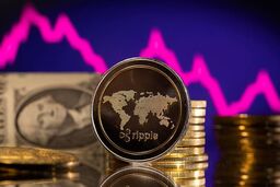 علت عقب‌ماندن ریپل از بیت‌کوین و اتریوم چیست؟