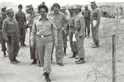 فرمانده مغرور