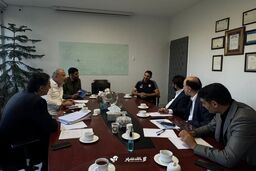 هاشمیان ماندنی شد؛ چراغ سبز هیات مدیره به سرمربی سرخ‌ها