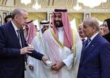 فرصتی برای صلح