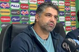 پیروز قربانی: آلومینیوم برای ارائه بازی باکیفیت مقابل استقلال به میدان می‌رود