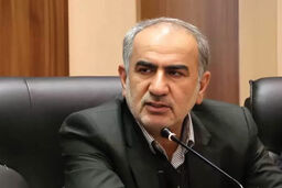 نماینده مجلس: تهدیدهای ترامپ عامل همبستگی بیشتر ملت ایران است