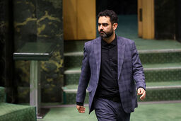 انتقاد روزنامه مطرح اصول‌گرا از نماینده جوان مجلس: نگاه مخدوش و انحرافی دارد