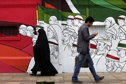 جنگ نشان داد ملت ایران را نمی‌توان به خودی و غیرخودی تقسیم کرد