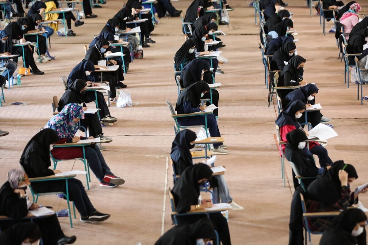 اعتقاد 85 درصدی به بی‌عدالتی آموزشی