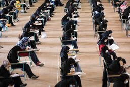 اعتقاد 85 درصدی به بی‌عدالتی آموزشی
