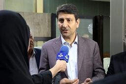 وزیر ارتباطات: ۵۰۰ سایت ارتباطی در جنگ مورد هجوم قرار گرفت