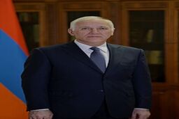اپوزیسیون خواستار استعفای خاچاطوریان شد