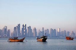 جنگ دخل‌وخرج قطر را به‌هم ریخت؛ دوحه دست به کاهش هزینه زد