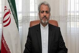 تاکید ایران بر بازگشت تدریجی و عزتمندانه اتباع افغانستان